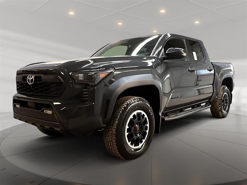 toyota Tacoma 2024