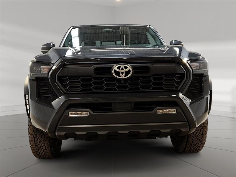 toyota Tacoma 2024 - 2
