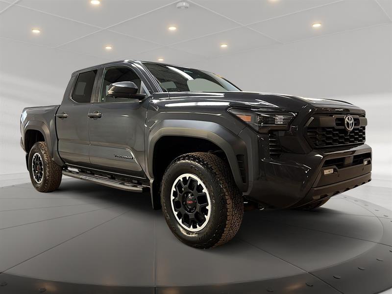 toyota Tacoma 2024 - 3