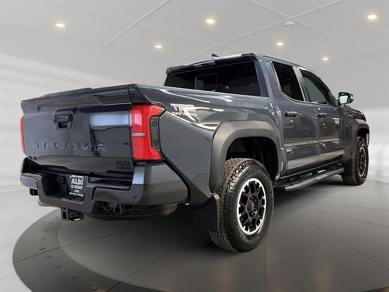 toyota Tacoma 2024 - 4