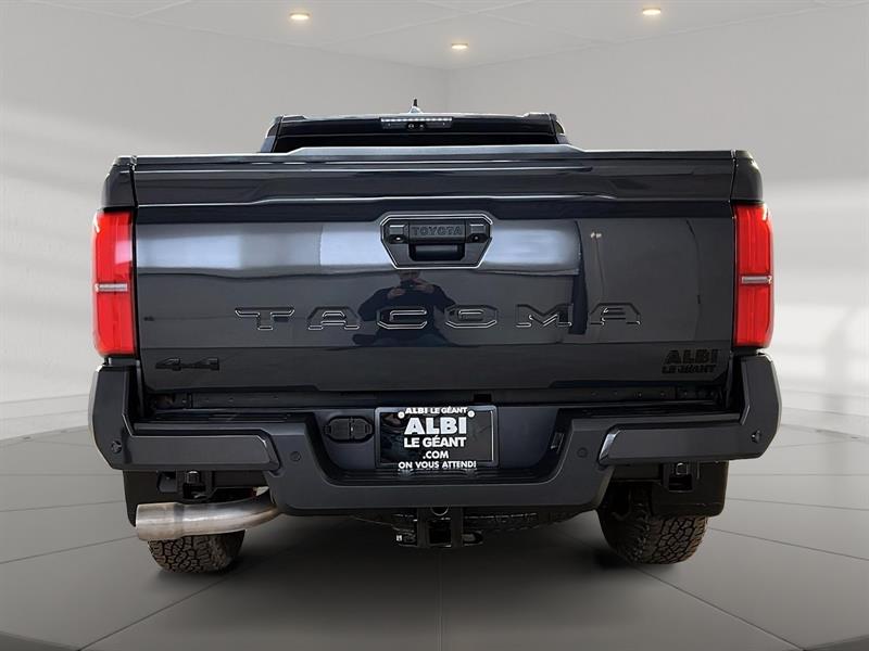 toyota Tacoma 2024 - 5