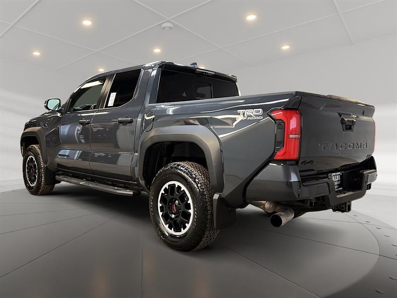 toyota Tacoma 2024 - 6