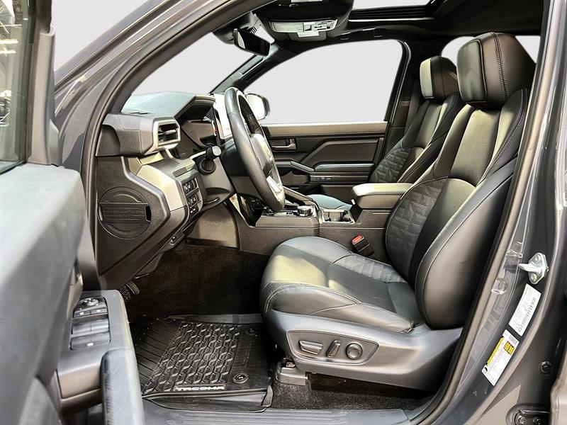 toyota Tacoma 2024 - 7