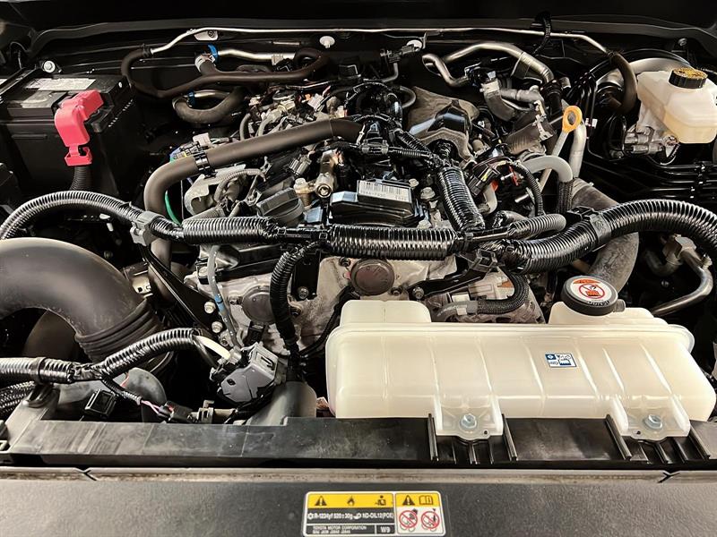 toyota Tacoma 2024 - 12