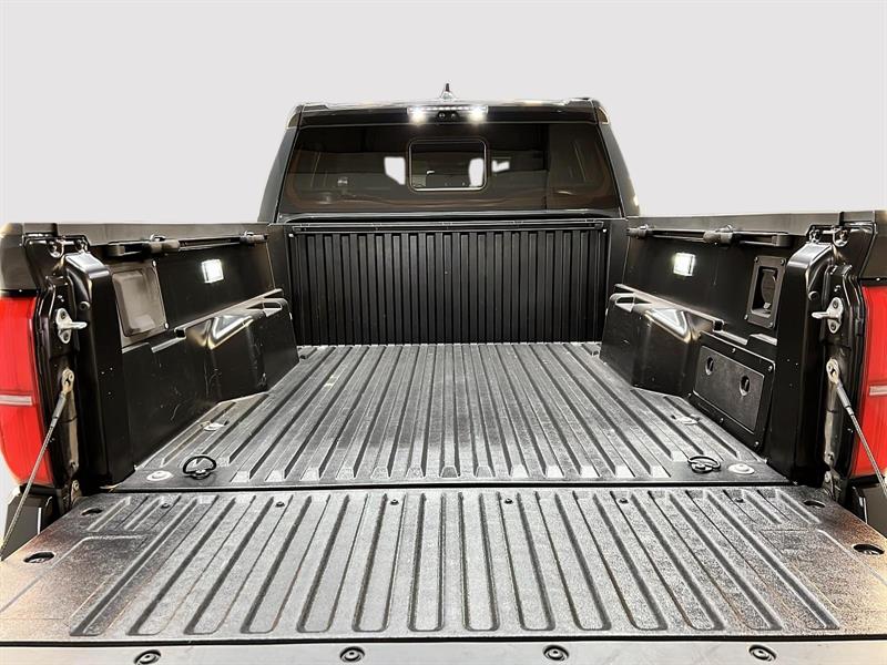 toyota Tacoma 2024 - 13