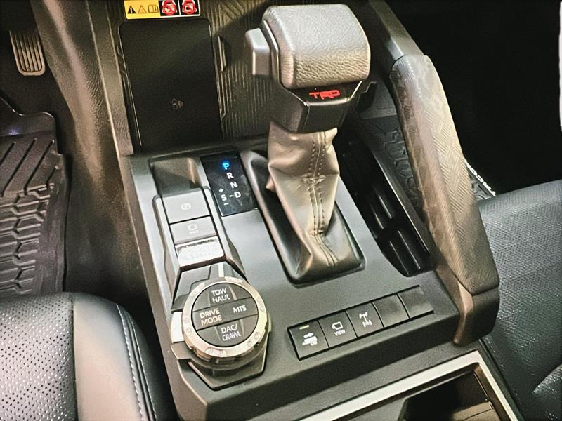toyota Tacoma 2024 - 14