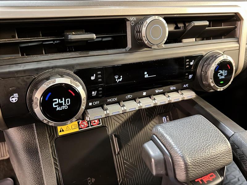 toyota Tacoma 2024 - 15