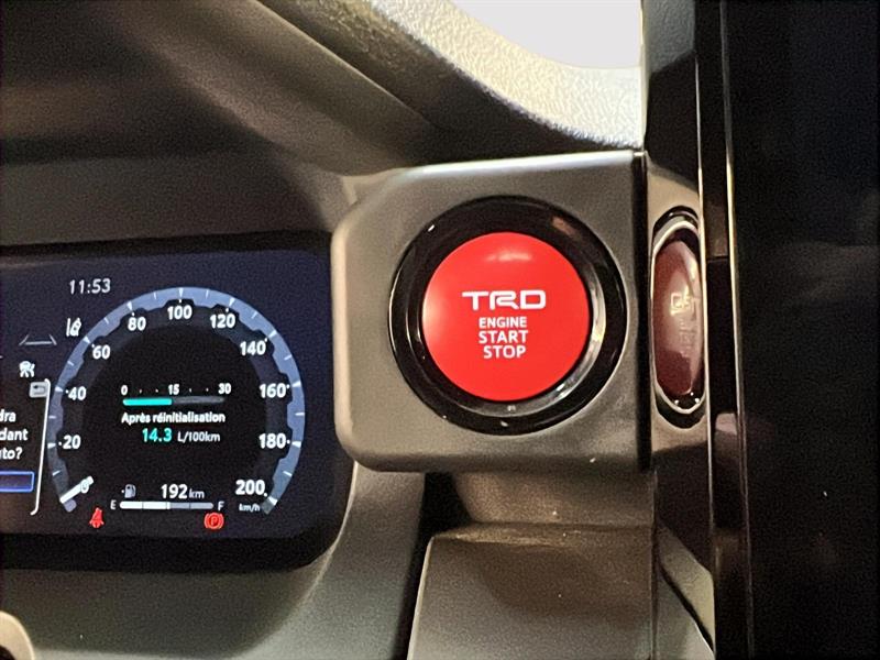 toyota Tacoma 2024 - 18