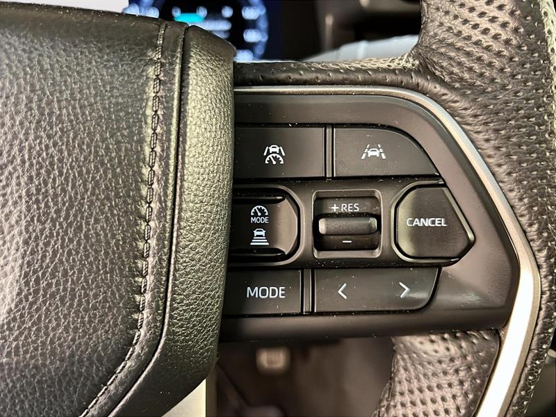 toyota Tacoma 2024 - 19
