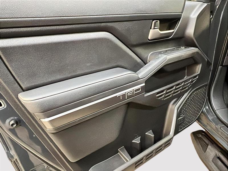 toyota Tacoma 2024 - 23
