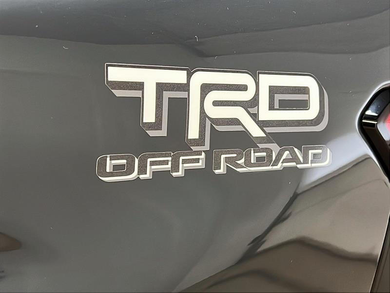 toyota Tacoma 2024 - 27