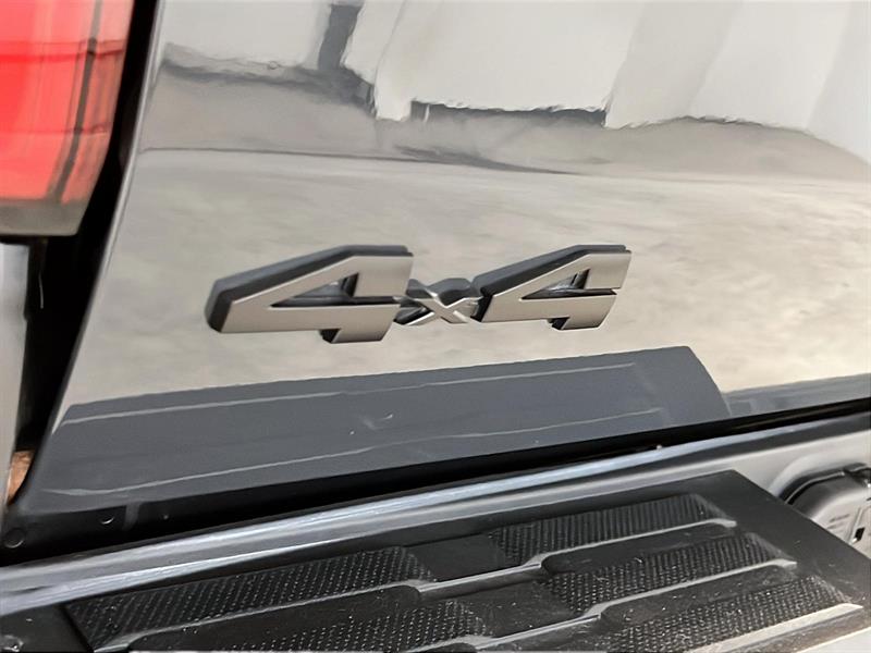 toyota Tacoma 2024 - 28
