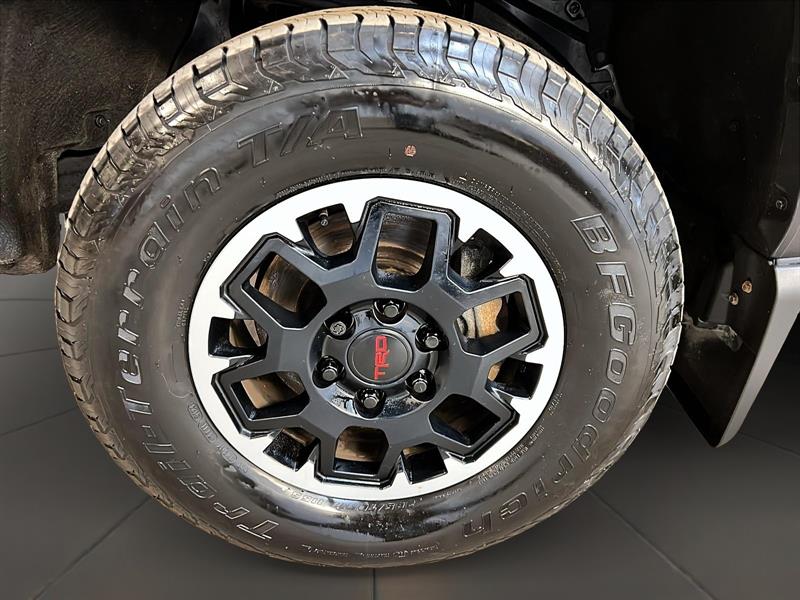 toyota Tacoma 2024 - 29