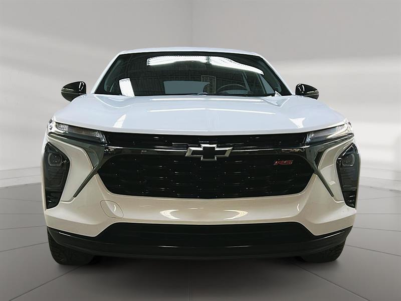 chevrolet Trax 2025 - 2