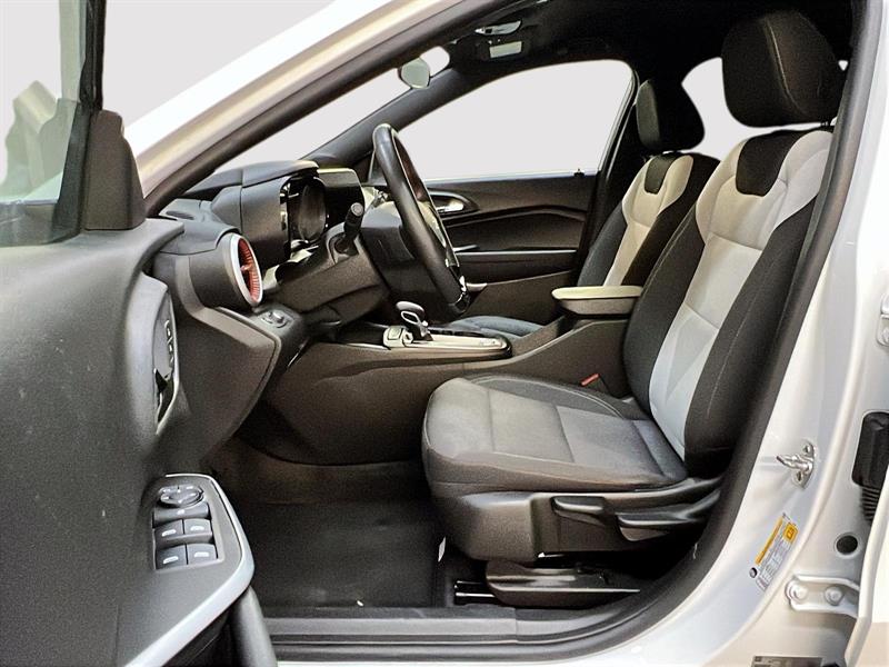 chevrolet Trax 2025 - 7