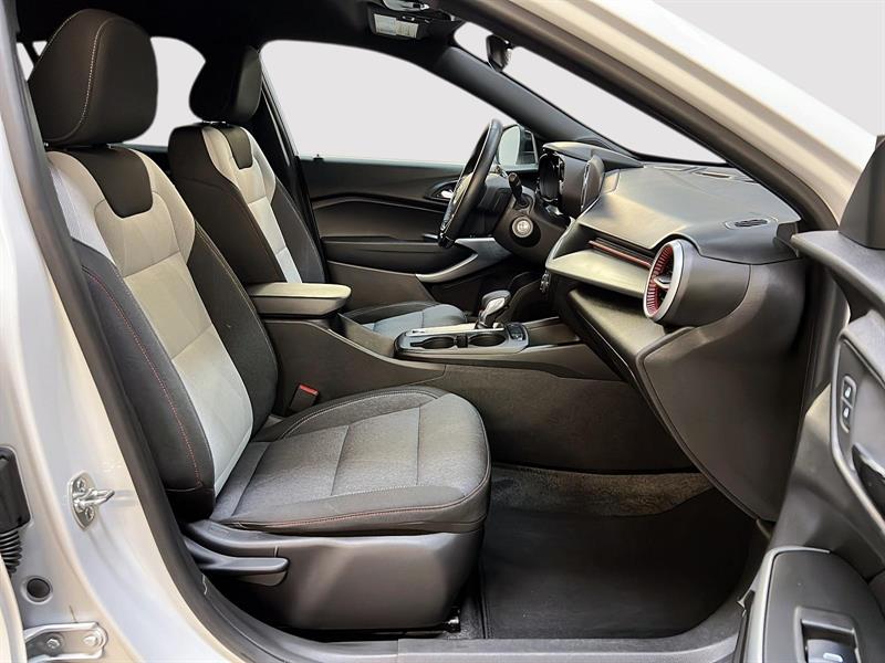 chevrolet Trax 2025 - 8