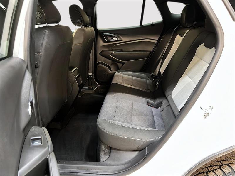 chevrolet Trax 2025 - 9