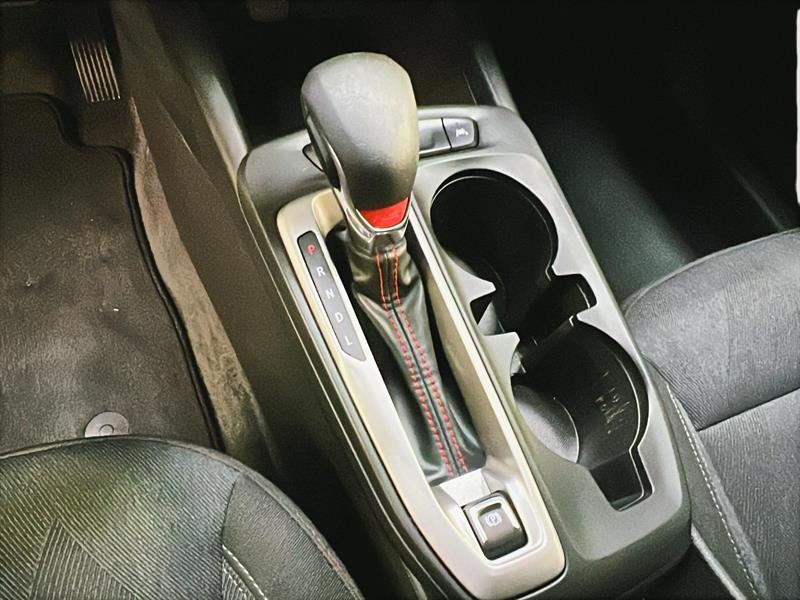 chevrolet Trax 2025 - 13
