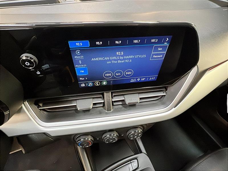 chevrolet Trax 2025 - 15