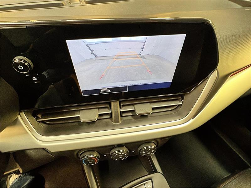 chevrolet Trax 2025 - 16