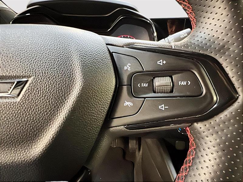 chevrolet Trax 2025 - 17