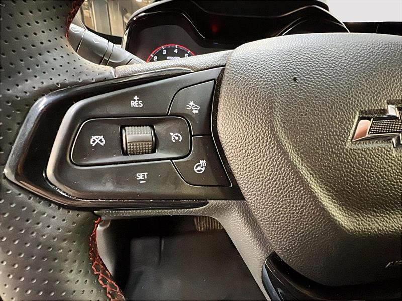 chevrolet Trax 2025 - 18
