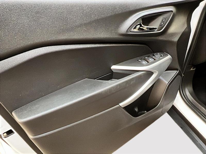 chevrolet Trax 2025 - 21