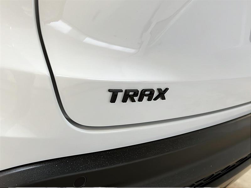 chevrolet Trax 2025 - 22