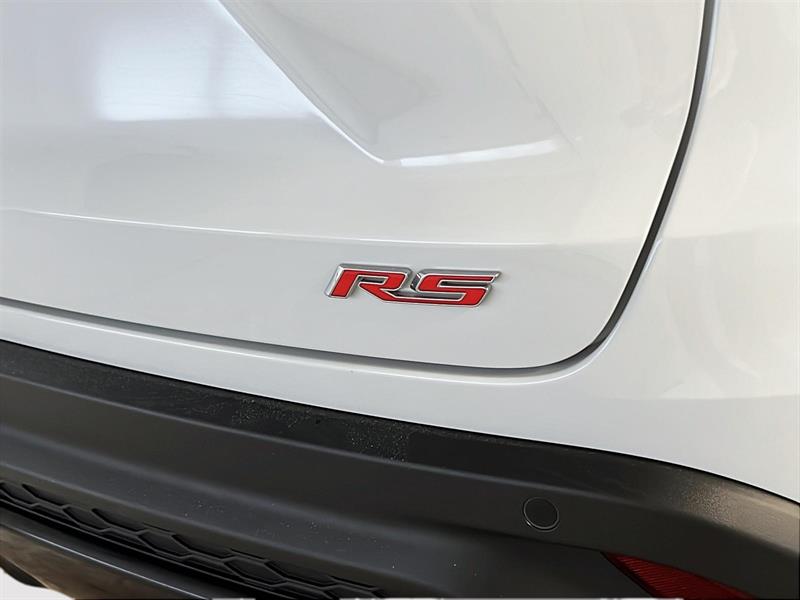 chevrolet Trax 2025 - 23