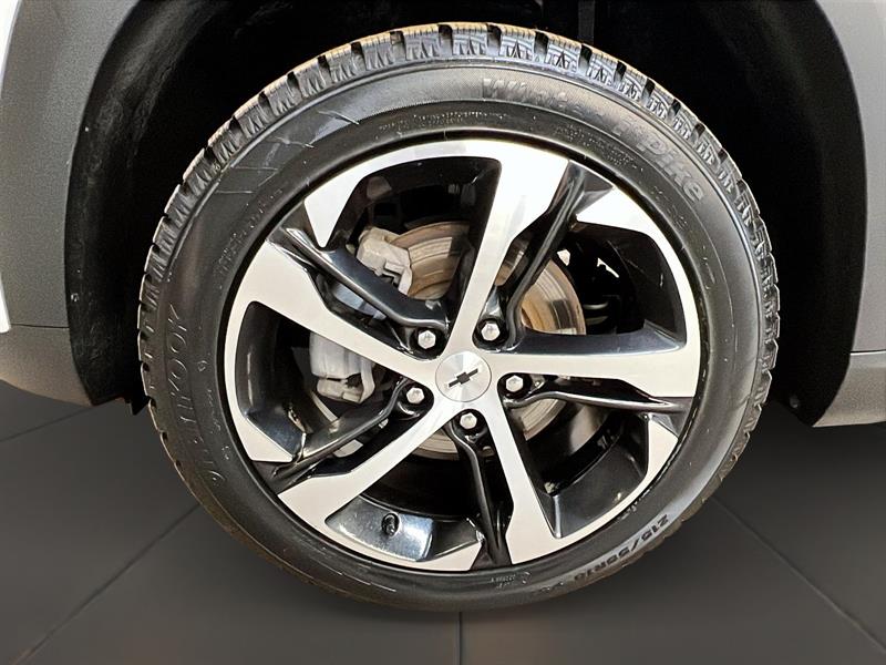 chevrolet Trax 2025 - 24