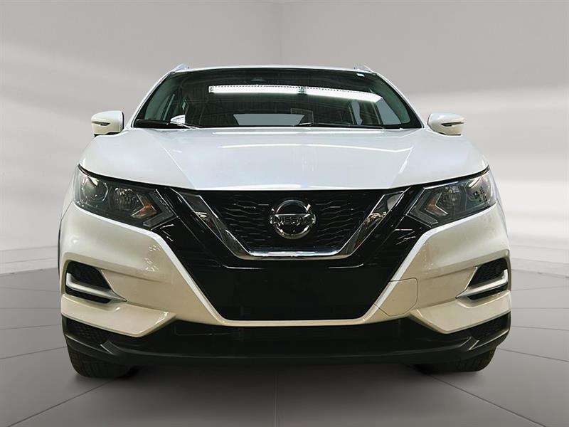 nissan Qashqai 2023 - 2