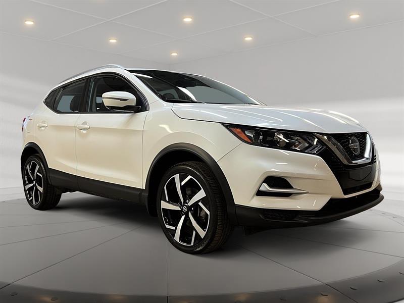 nissan Qashqai 2023 - 3