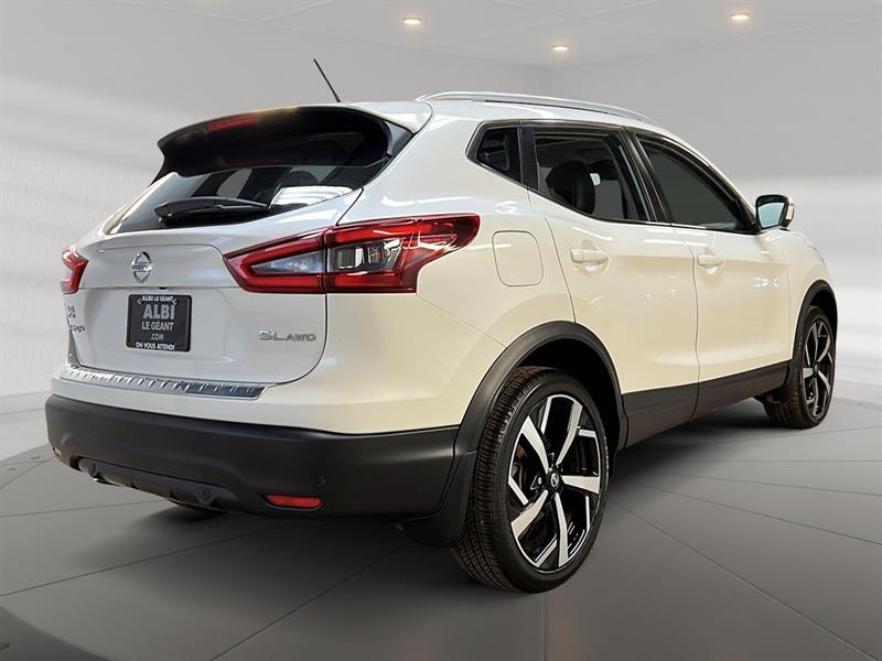 nissan Qashqai 2023 - 4