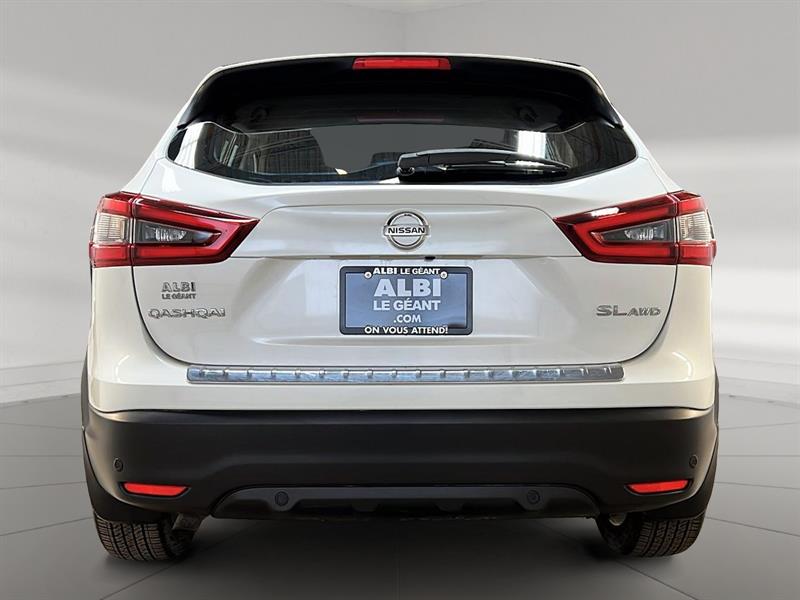 nissan Qashqai 2023 - 5
