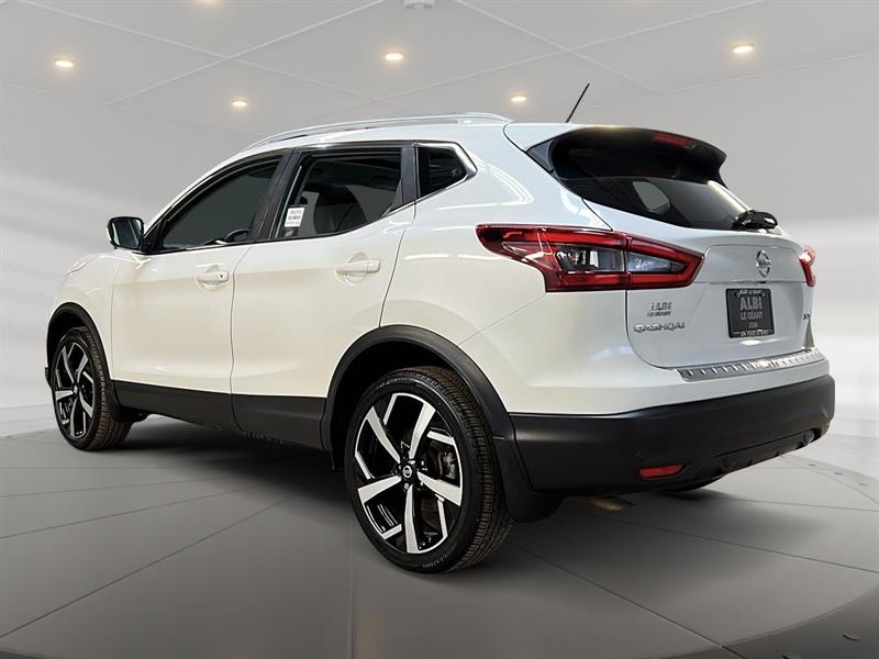 nissan Qashqai 2023 - 6