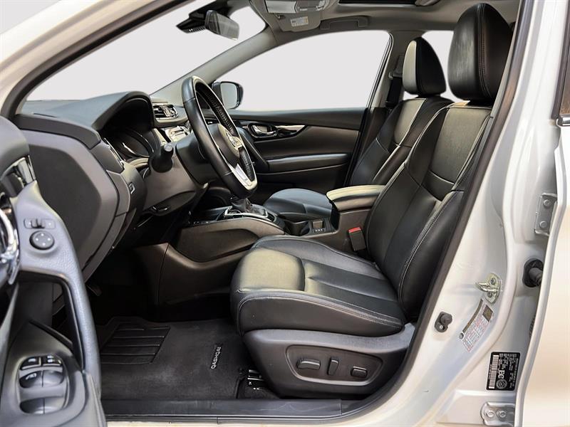 nissan Qashqai 2023 - 7