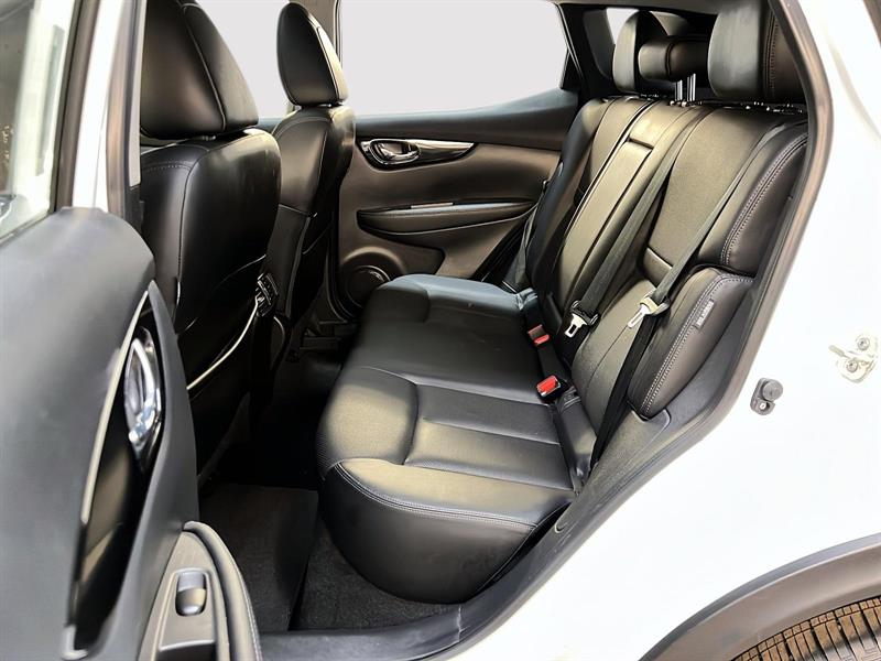 nissan Qashqai 2023 - 9