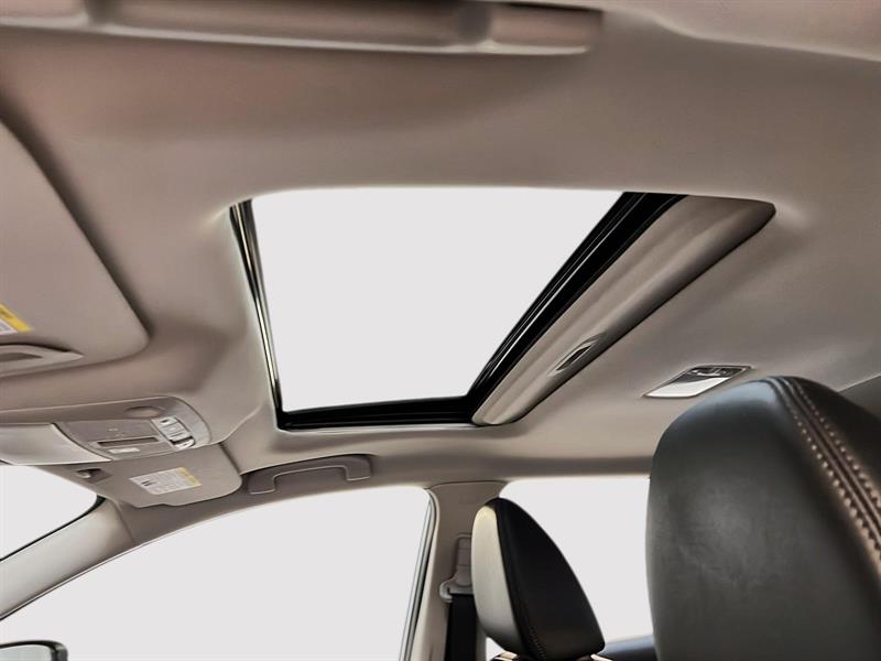 nissan Qashqai 2023 - 10