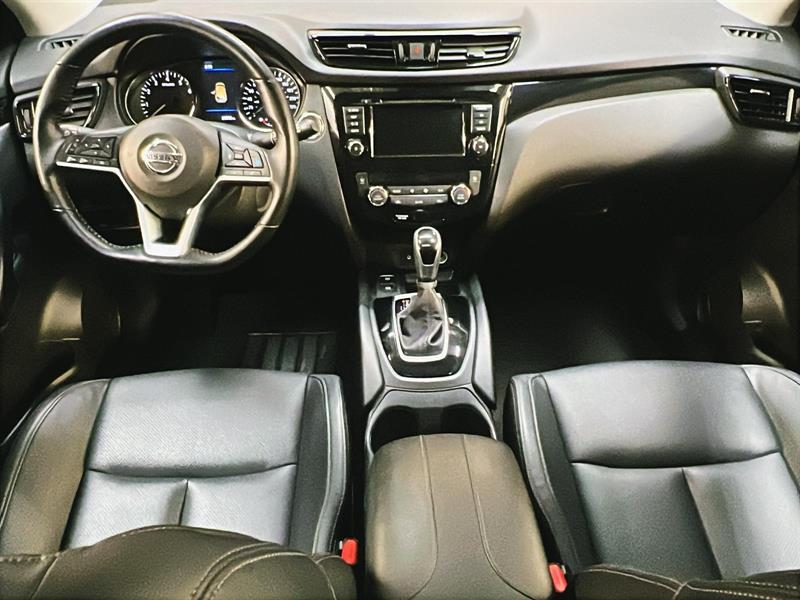 nissan Qashqai 2023 - 11