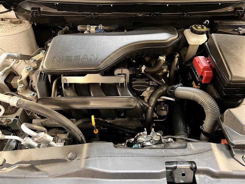 nissan Qashqai 2023 - 12