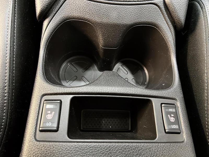 nissan Qashqai 2023 - 15