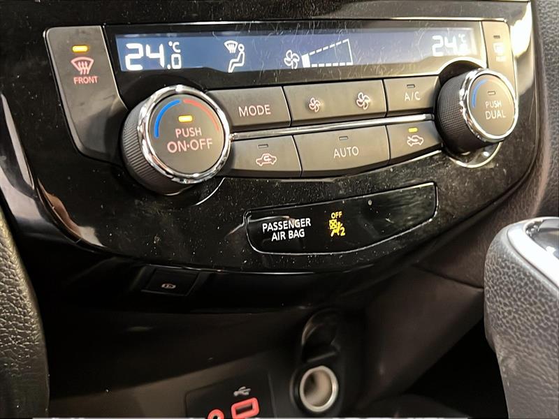 nissan Qashqai 2023 - 16