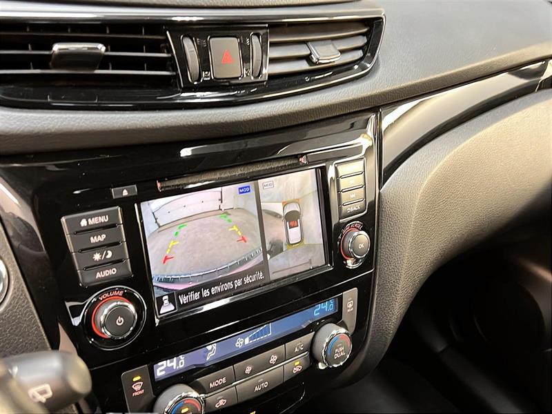 nissan Qashqai 2023 - 18