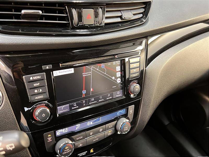 nissan Qashqai 2023 - 19