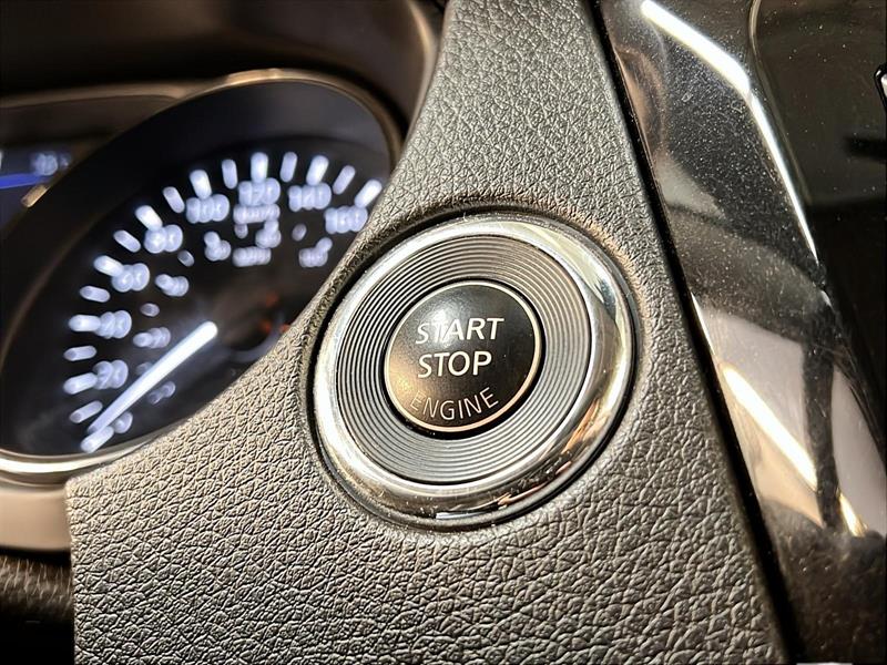 nissan Qashqai 2023 - 20