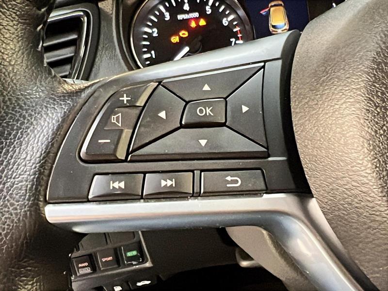 nissan Qashqai 2023 - 22
