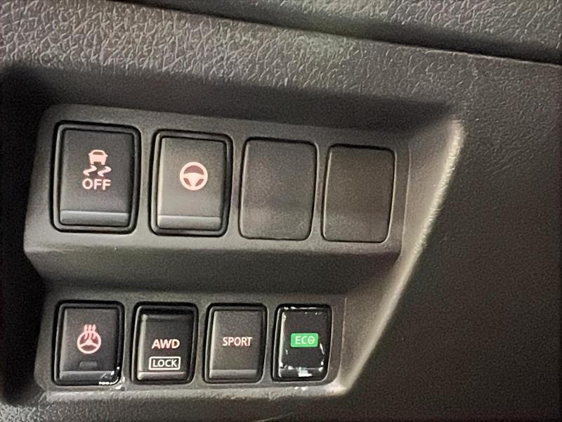 nissan Qashqai 2023 - 23