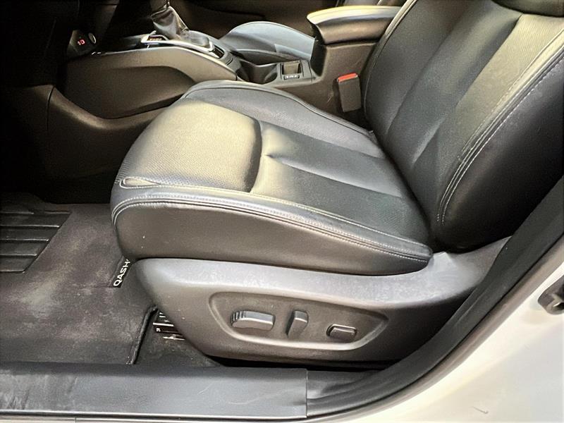 nissan Qashqai 2023 - 26