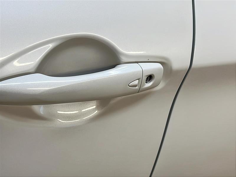 nissan Qashqai 2023 - 27