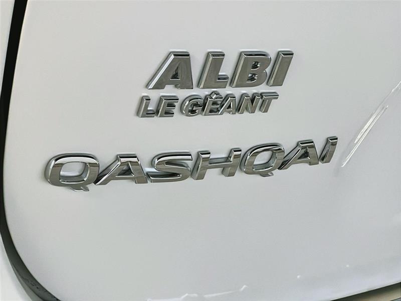 nissan Qashqai 2023 - 28